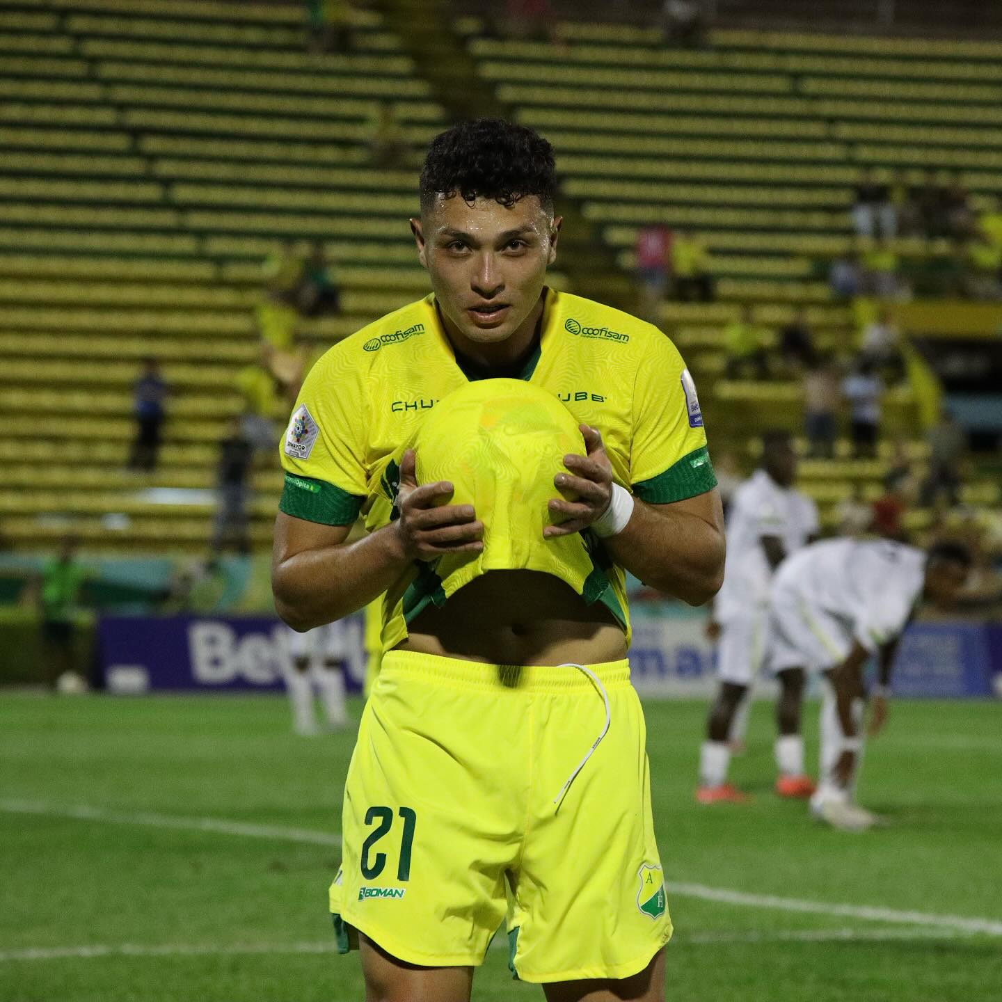 [AUDIO] Atlético Huila debutó con victoria en el torneo de ascenso