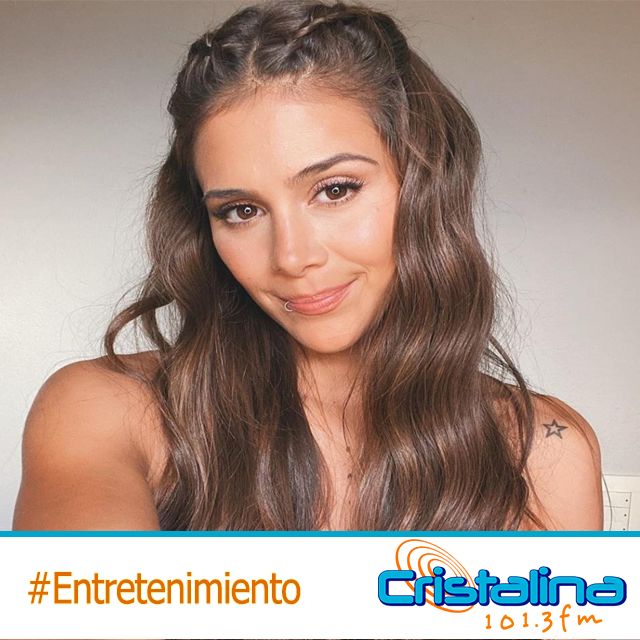 GREEICY Y SU NUEVA VERSIÓN DE "LOS BESOS"