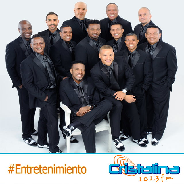 GRUPO NICHE REVIVE SU TRAYECTORIA MUSICAL