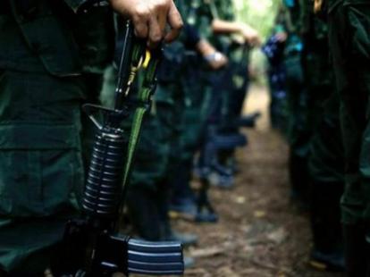 Al menos 196 organizaciones criminales operan en siete ciudades de Colombia.