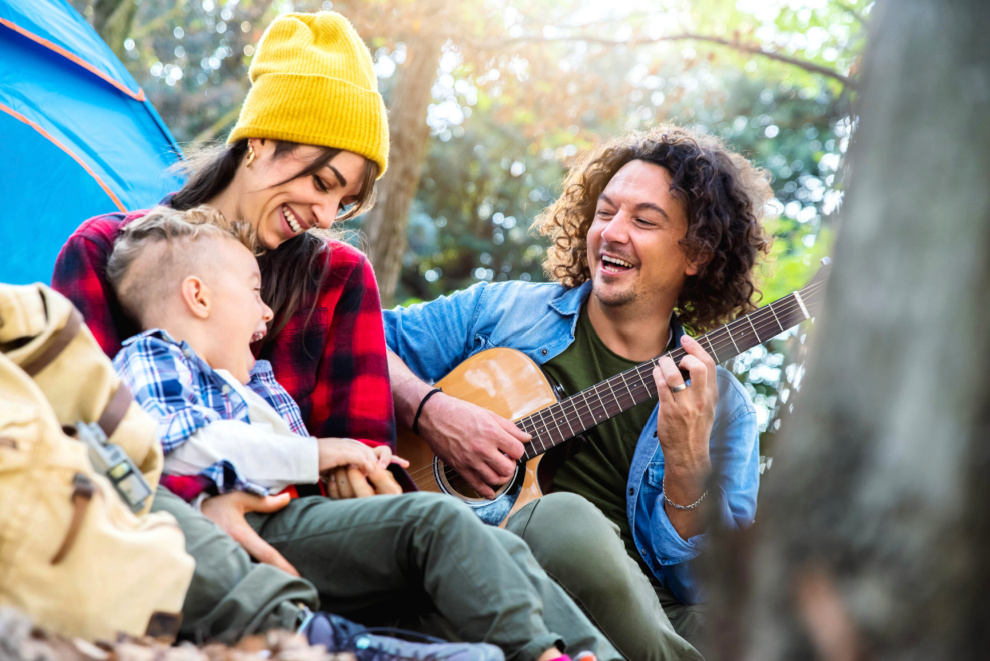 ¿Por qué la Música Nos Toca las Emociones?