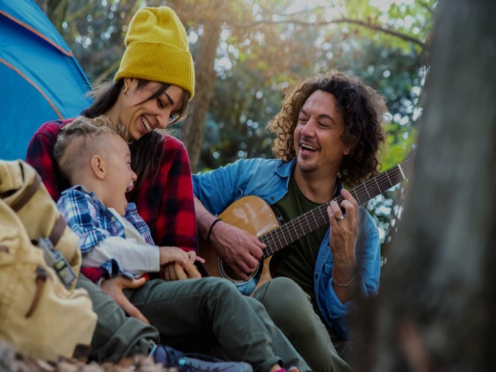 Las Melodías que Mueven el Corazón: ¿Por qué la Música Nos Toca las Emociones?