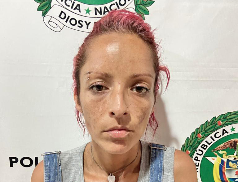 'La Wisky' es capturada en la ciudad de Neiva