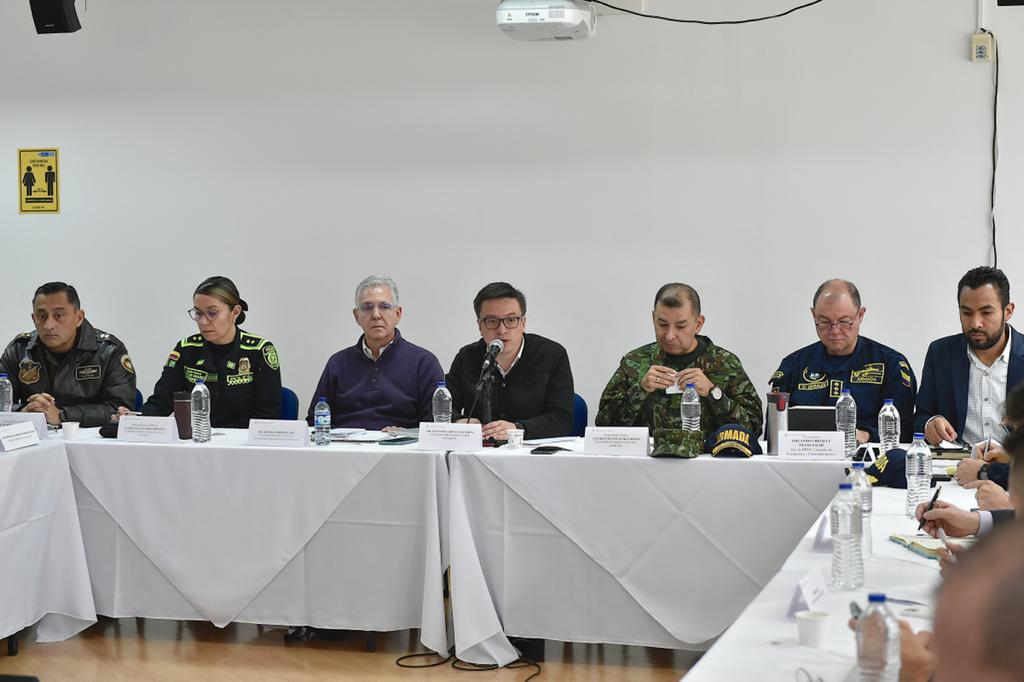 Caquetá tendrá 'Puestos de Mando Unificados Por la Vida'.