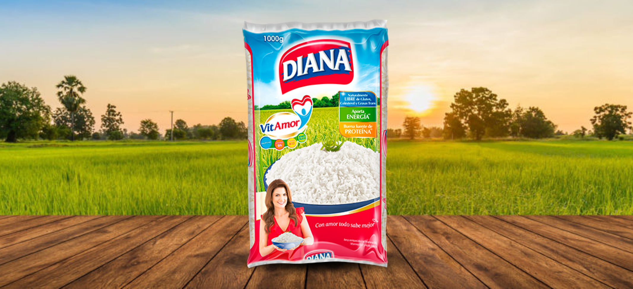 Regulación del arroz paddy verde genera crisis: “Salió peor la cura que la enfermedad”