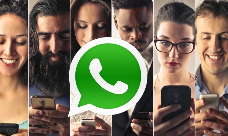 Celulares que se quedarán sin Whatsapp próximamente