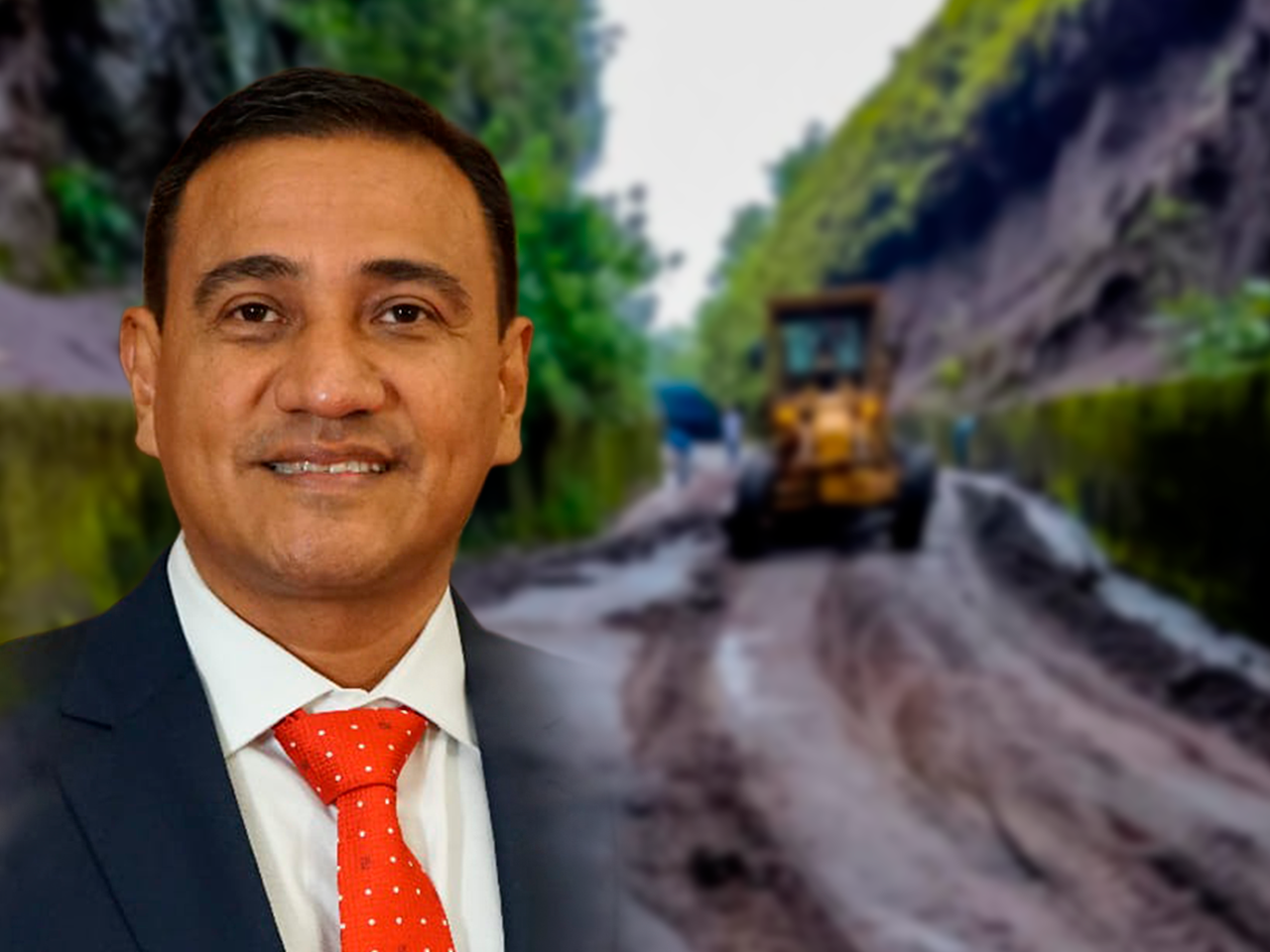 Proyecto vial Neiva – San Vicente del Caguán está estancado: solo se ha ejecutado el 20%