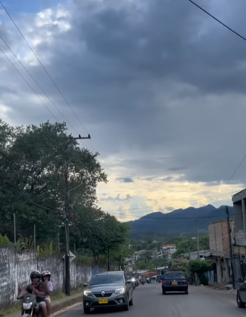 Reanudan obras en el barrio Simon Bolivar