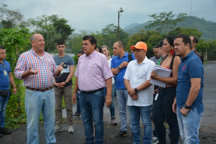 Se ultiman detalles para la  XII feria equina grado “B” en Florencia