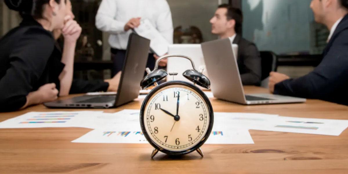 Ojo: reducción de la jornada laboral en Colombia