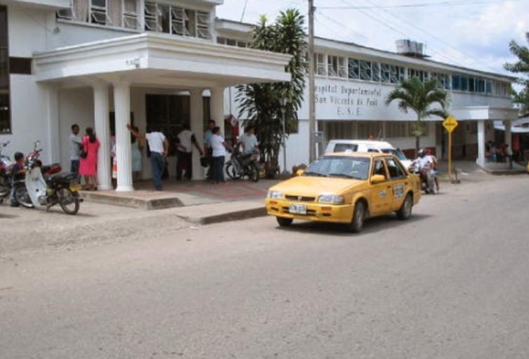 33 personas ingresaron durante el fin de semana a la sala de urgencias