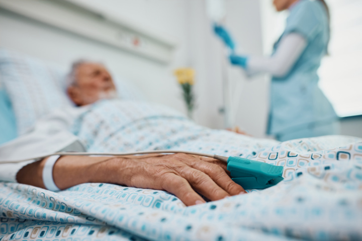 Tres EPS prendieron las alarmas sobre la situación del sistema de salud en Colombia