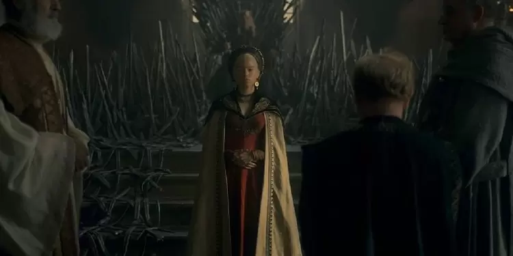 "House of Dragon", la precuela de "Game of Thrones" que espera continuar su legado.