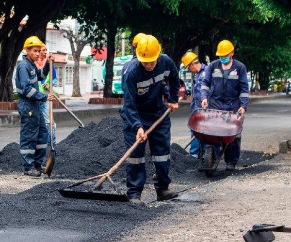 Obras por más de 40 mil millones.