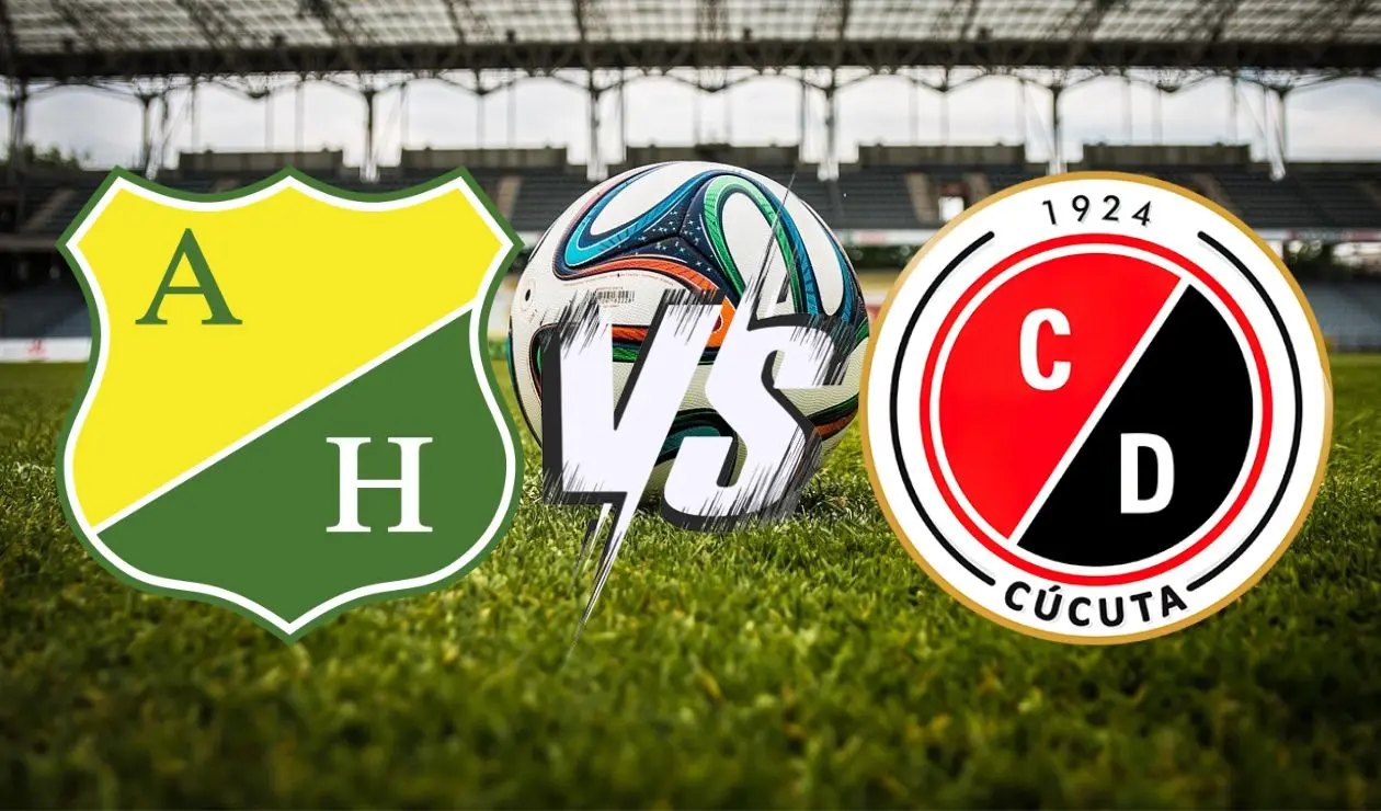 Atlético Huila enfrentará hoy al Cúcuta en duelo directo en los cuadrangulares de ascenso