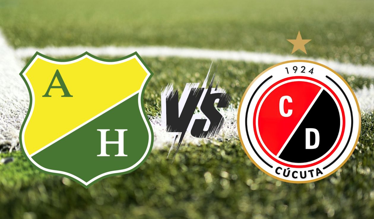Atlético Huila recibirá hoy al Cúcuta en la cuarta fecha del torneo de ascenso