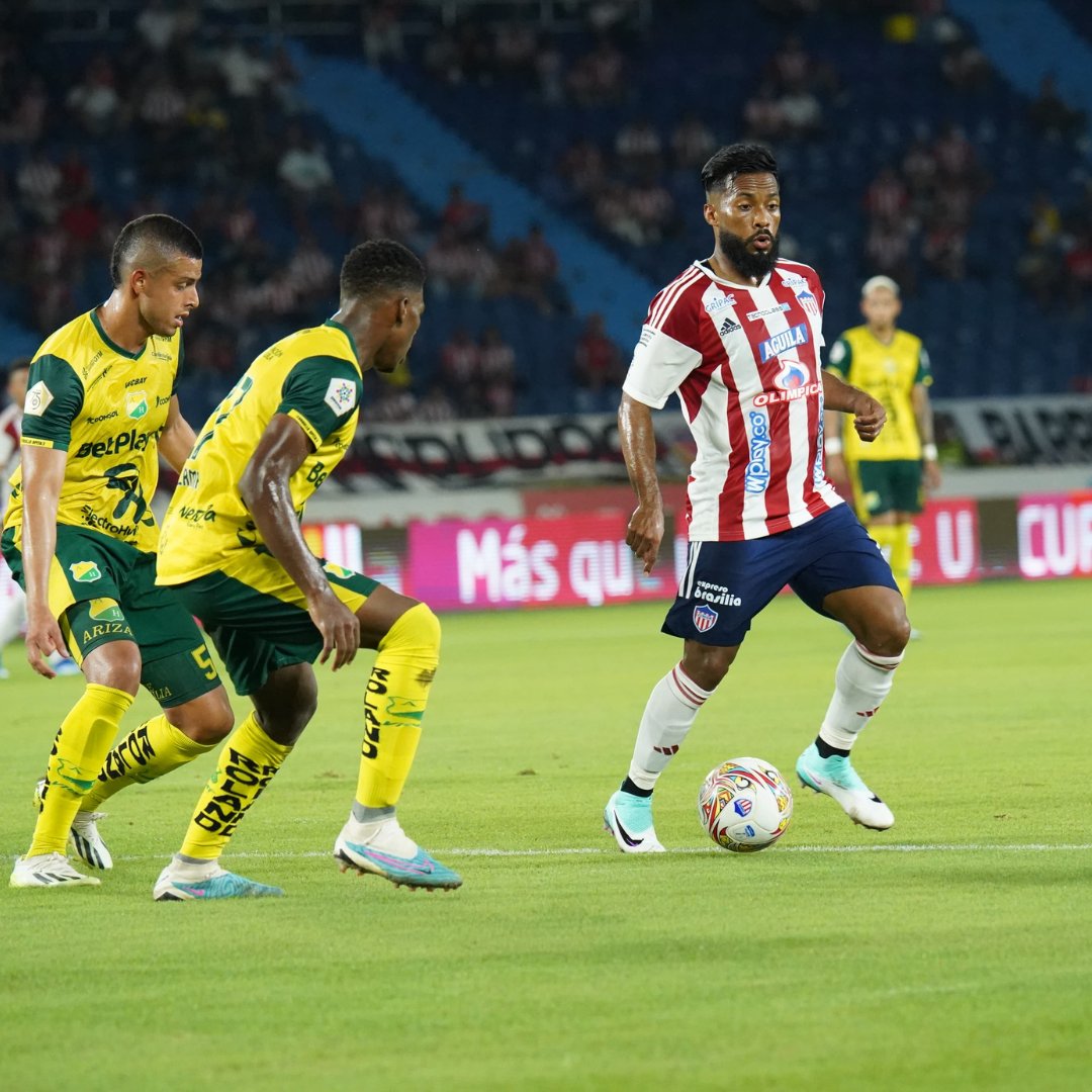 Atlético Huila se despidió de la liga con derrota