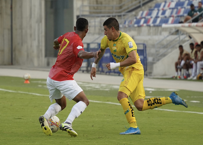 Primeros resultados en la Fecha 13 del torneo de ascenso
