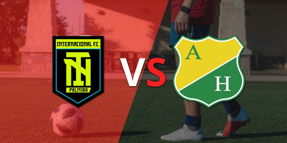 [AUDIO] Atlético Huila jugará hoy frente a Inter de Palmira en el torneo de ascenso