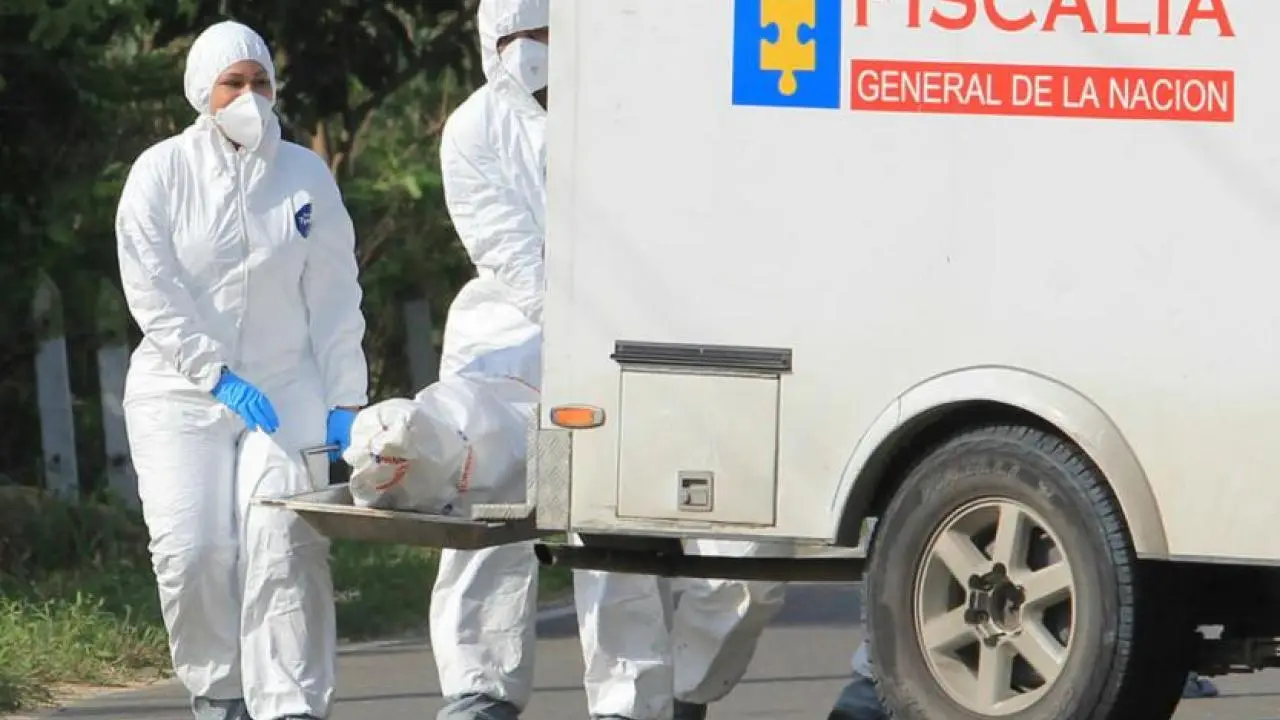 Preocupación ha generado en Garzón el aumento de casos de homicidios
