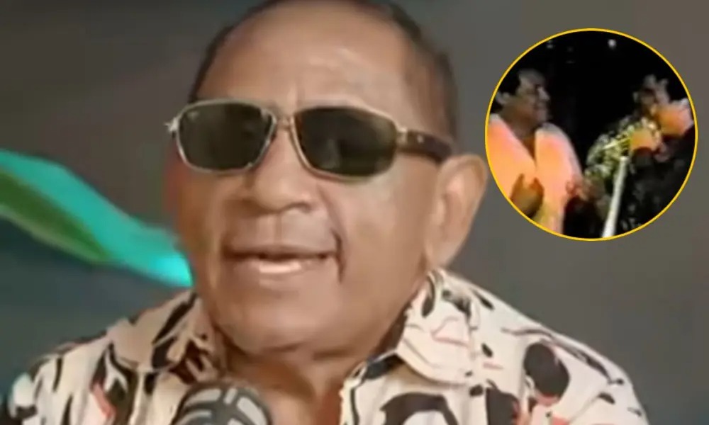 La historia detrás de ‘El Rey de La Guajira’