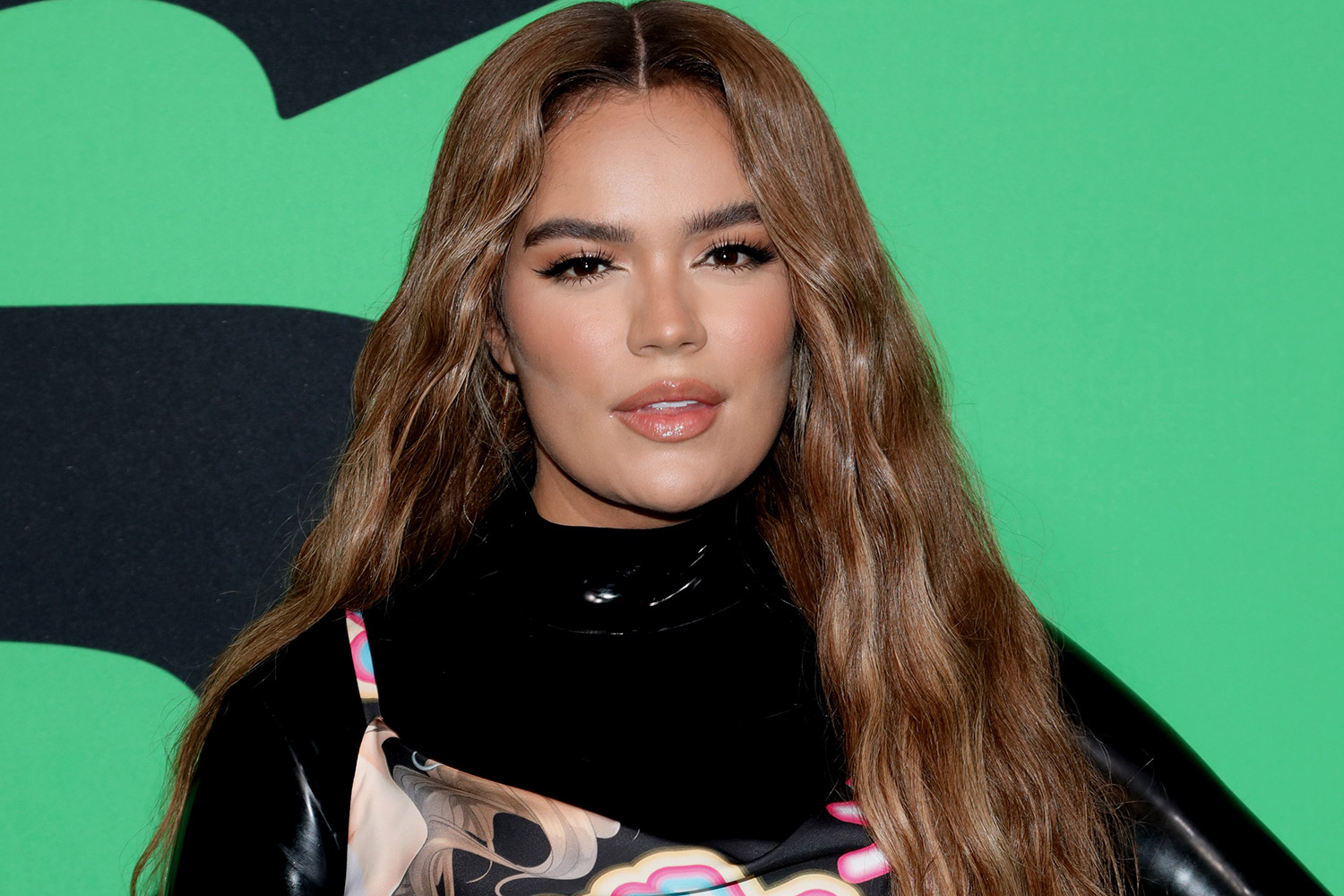 Karol G se llevó ocho premios en los Latin American Music Awards