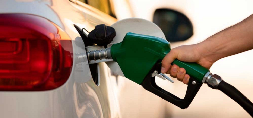 Así se distribuirá  el combustible.