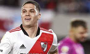 Juan Fernando Quintero sí va a jugar en el Junior