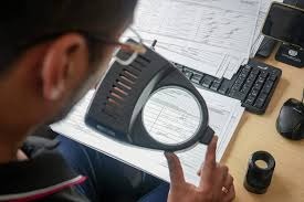 Instalarán biometría para elecciones parlamentarias.