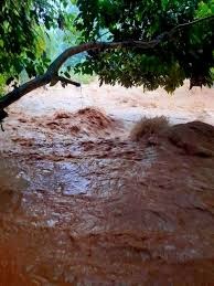 Ola invernal genera racionamiento de agua en el Doncello