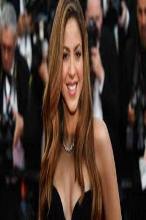 Shakira tras las rejas ?
