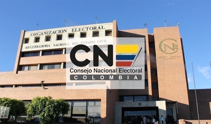 CITREP conforma tribunal de Garantías electorales