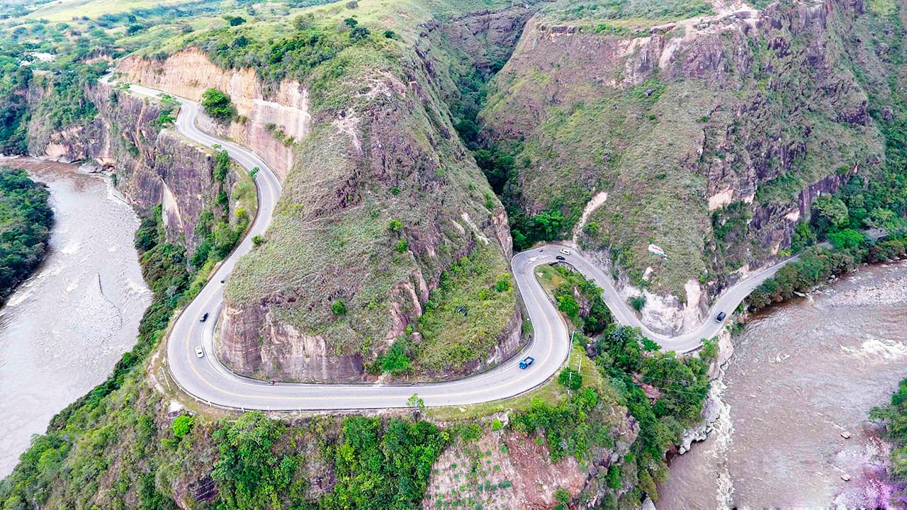 Viaducto Pericongo avanza con recursos asegurados, pero sufre retrasos por trámites administrativos