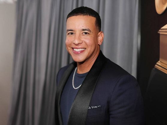 “Lamento en baile”, el primer álbum cristiano de Daddy Yankee