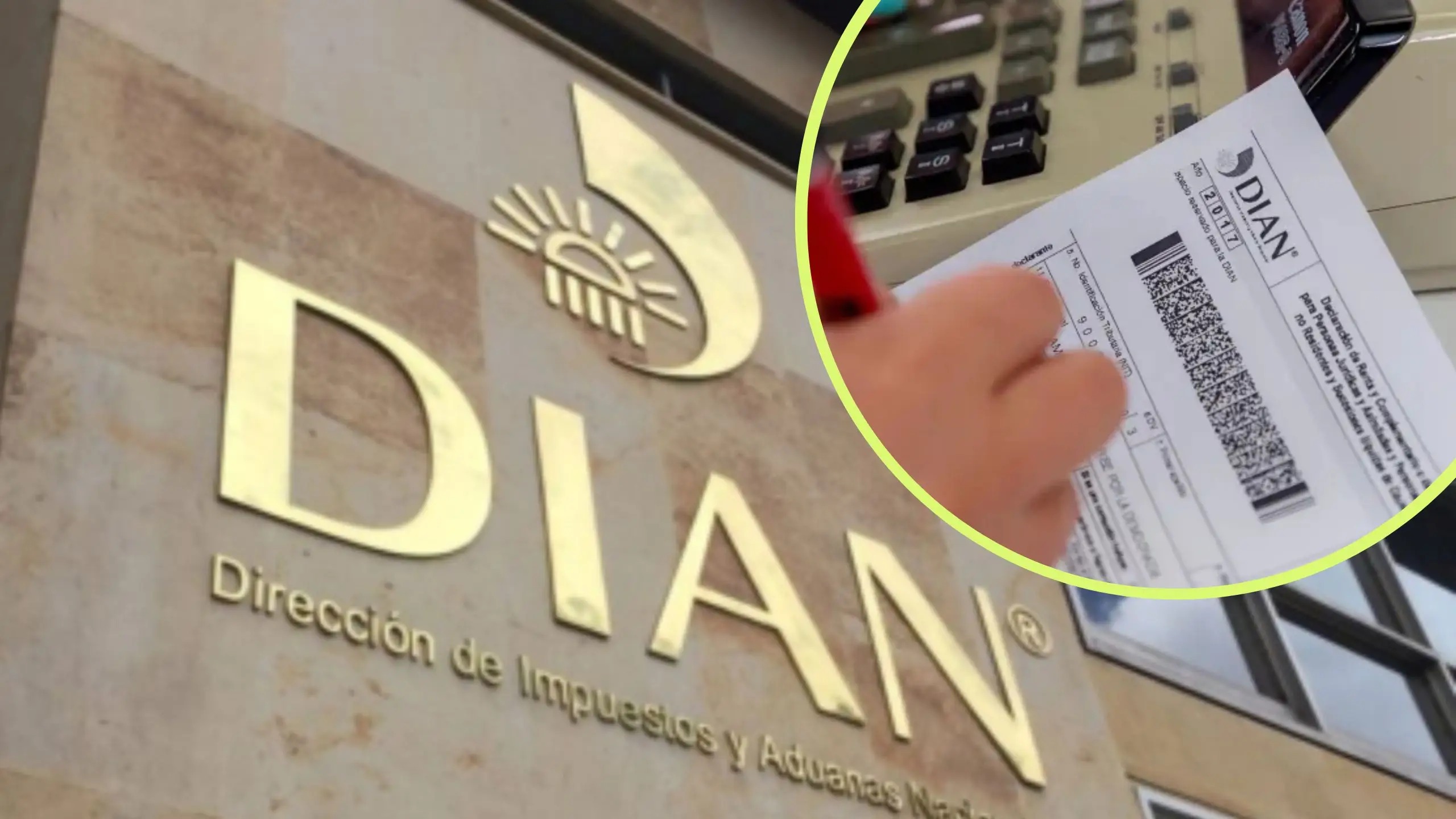 La DIAN anunció nuevos horarios