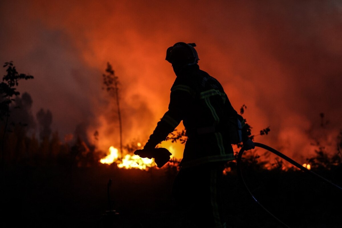 El ministerio del Interior liderará reunión clave con Bomberos para abordar crisis financiera