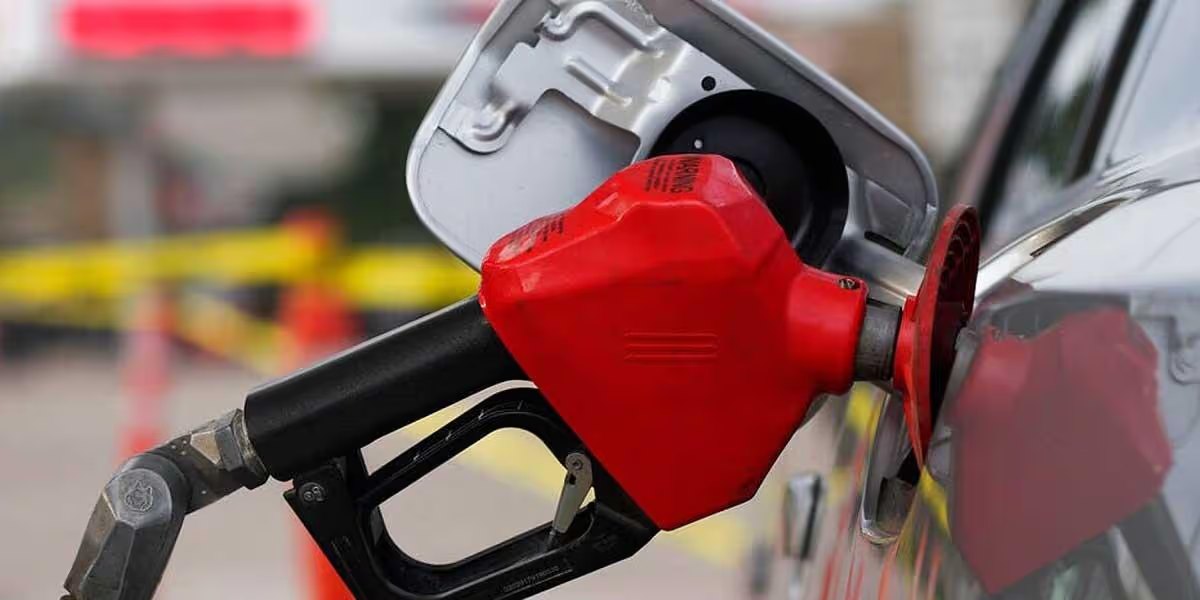 [AUDIO] Podría incrementar el precio de la gasolina por guerra de Medio Oriente