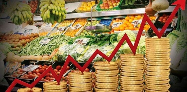 Neiva registra la más alta inflamación mensual