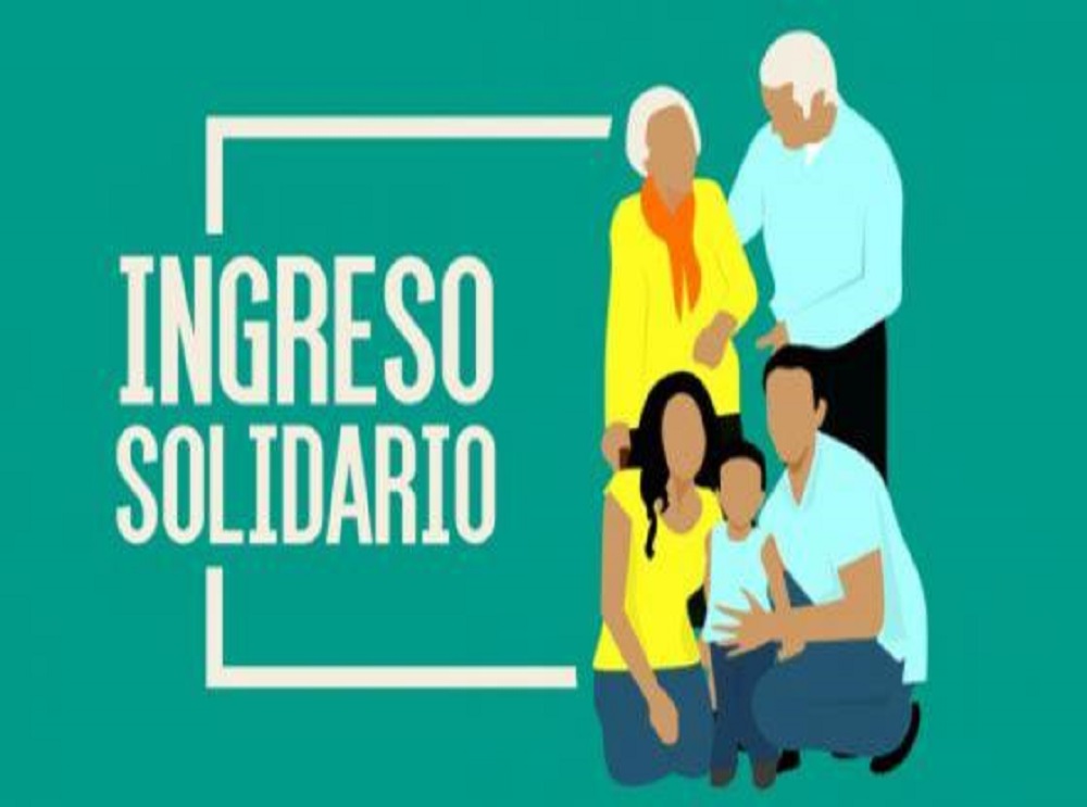 Inicia pago de ingreso solidario en Caquetá.