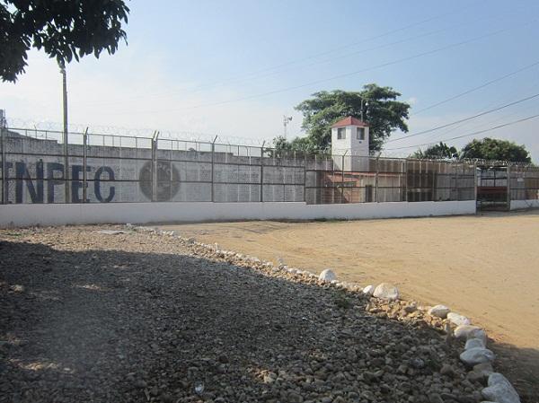 Convenio con INPEC busca reducir el hacinamiento en cárcel de Rivera