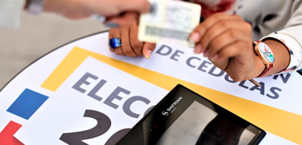 Alertan sobre posibles irregularidades en inscripción de cédulas