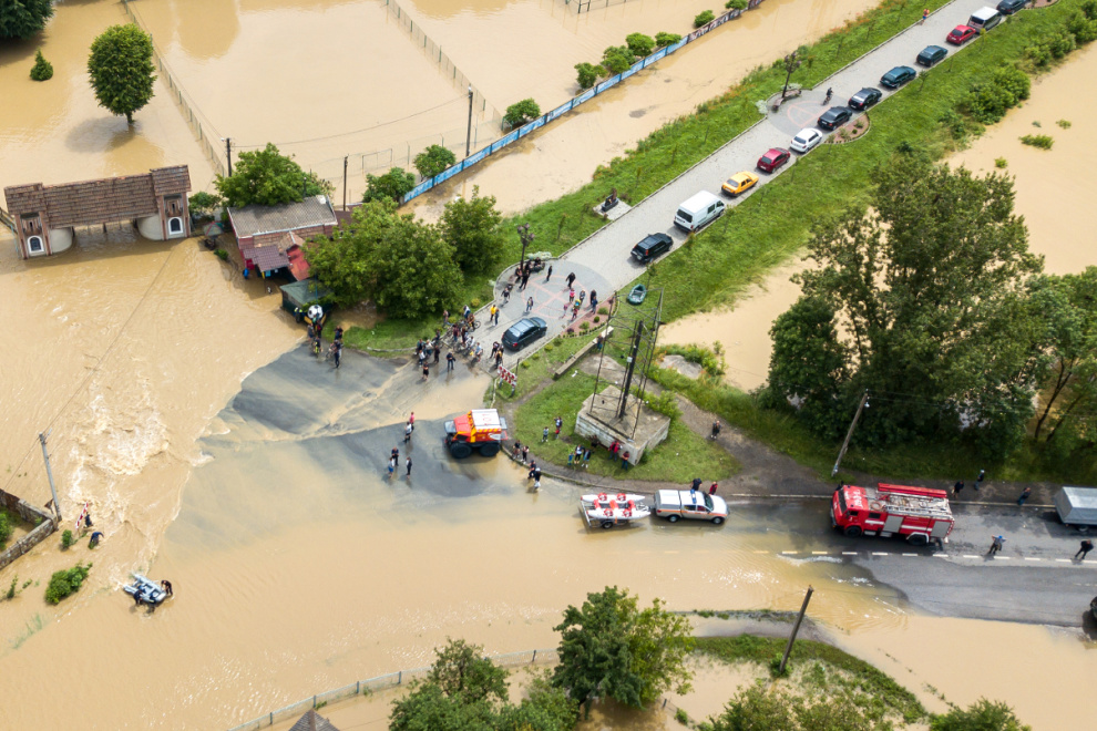 Alerta Roja por Clima: Director de la UNGRD Denuncia Demora en Giros Cruciales