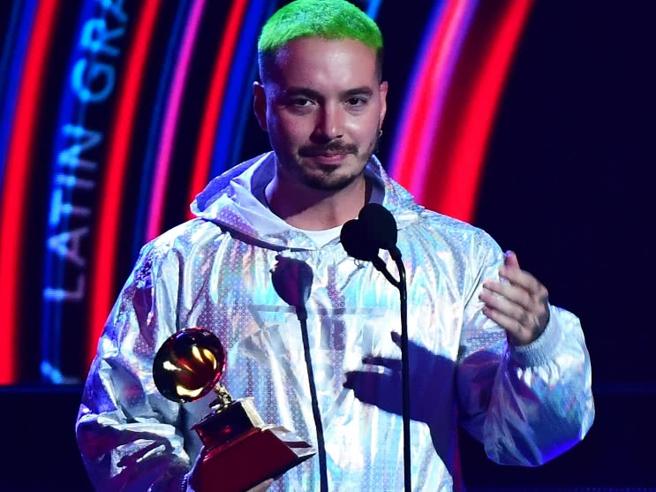 J Balvin lanzará en septiembre una app de bienestar para la salud mental