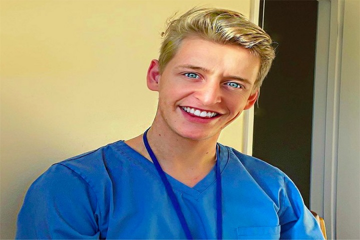 Joven médico renunció a empleo luego de abrir cuenta de OnlyFans y ganar más plata