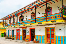 Jardín, Antioquia, elegido como el Mejor Pueblo de Colombia para el Turismo Rural en 2024