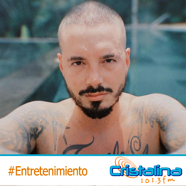 J BALVIN ESTRENARÁ SU DOCUMENTAL EN AMAZON