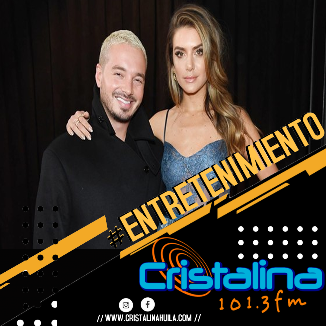 EMBARAZO DE VALENTINA FERRER, NOVIA DE J BALVIN REVELAN SEXO Y POSIBLE NOMBRE DEL BEBÉ