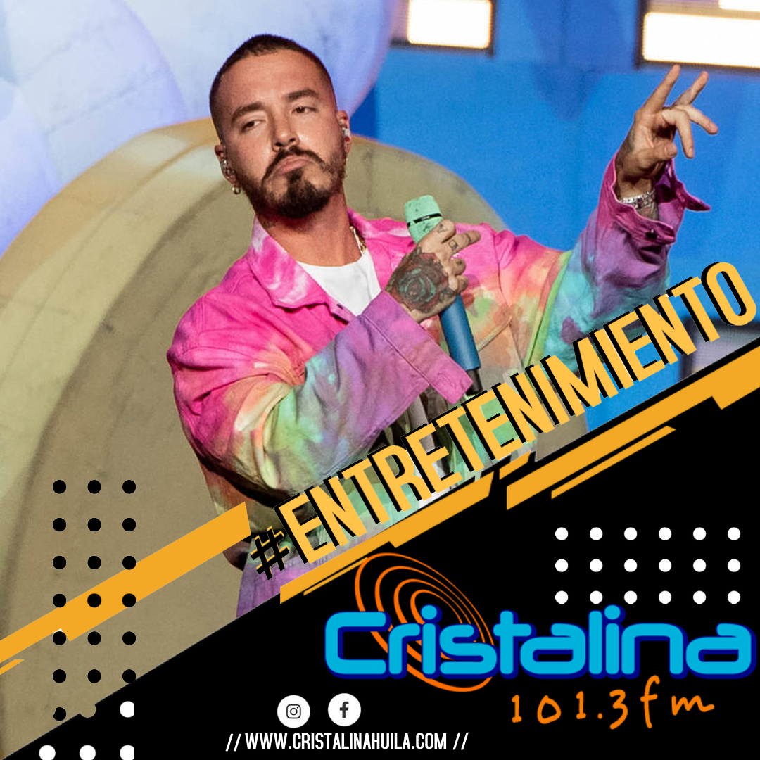 'TU VENENO' HACE EFECTO Y J BALVIN YA ES EL ARTISTA LATINO QUE MÁS HA LIDERADO EN BILLBOARD