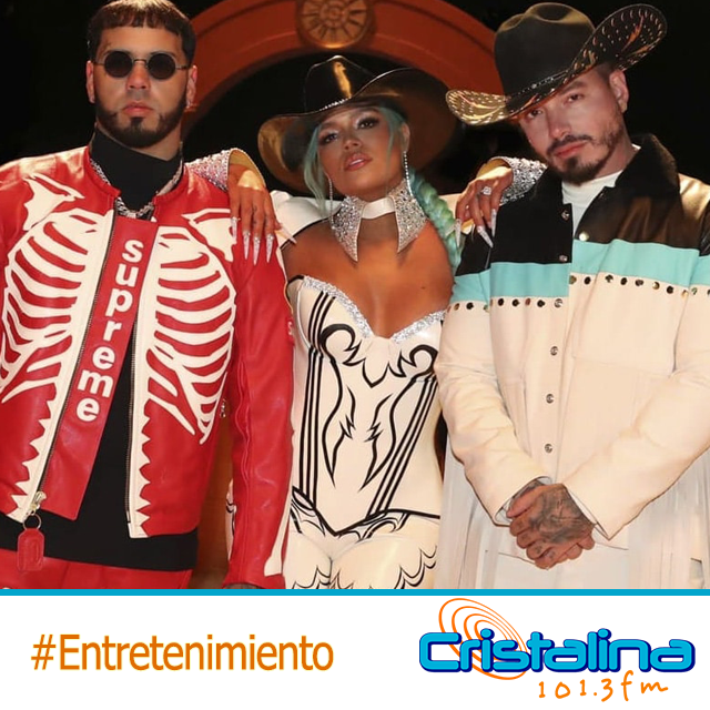 'LOCATION', LO NUEVO DE J BALVIN, KAROL G Y ANUEL AA