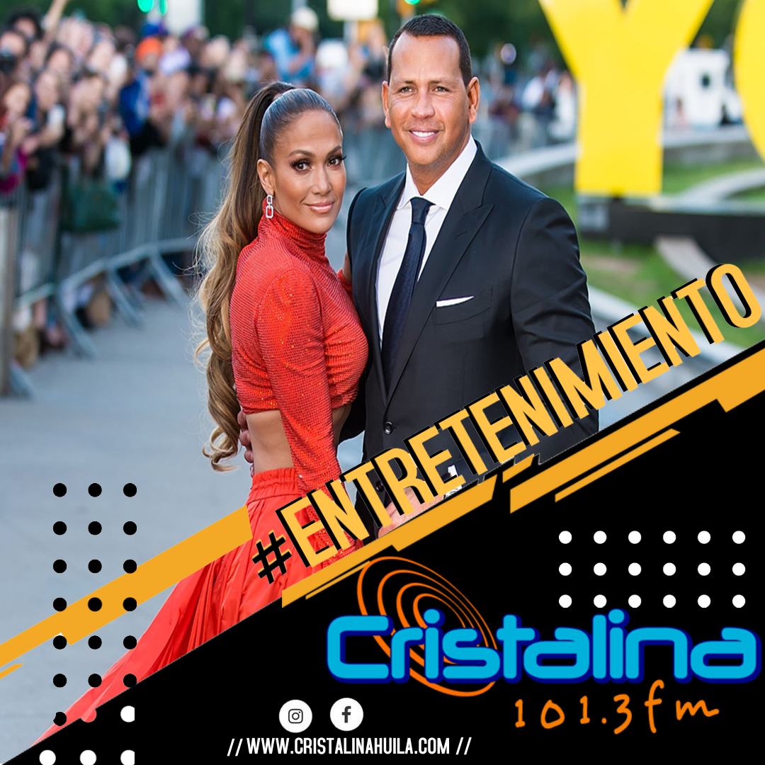 JENNIFER LOPEZ VUELVE A LA SOLTERÍA: TERMINÓ CON SU PROMETIDO, ALEX RODRIGUEZ